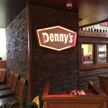 Denny's - American Near Me - Clive, Iowa