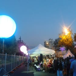 Noche de Colores - Noche de Colores (Tobalaba).