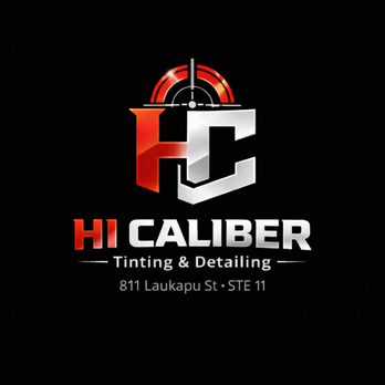 Hi Caliber Tinting & Detailing - Auto Detailing Near Me - Hilo, Hawaii Hi Caliber Tinting & Detailing - Auto Detailing Near Me - Hilo, Hawaii