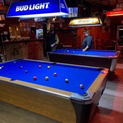 All Pro Billiards Pool Table Mover and Services