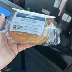 ampm - $3.49