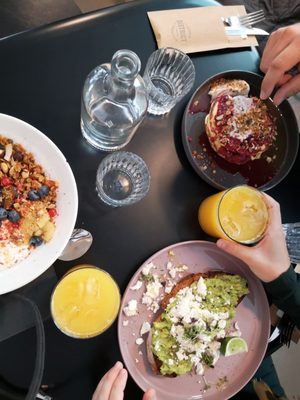 District Five Coffee Roasters - Café by null