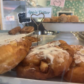 Shorty’s Gelato and Bakery - Donuts Near Me - Placerville, California Shorty’s Gelato and Bakery - Donuts Near Me - Placerville, California