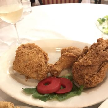 Dooky Chase's Restaurant - Fried chicken - Cajun/Creole Near Me - New Orleans, Louisiana