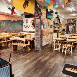 Almanza's Authentic Mexican Restaurant