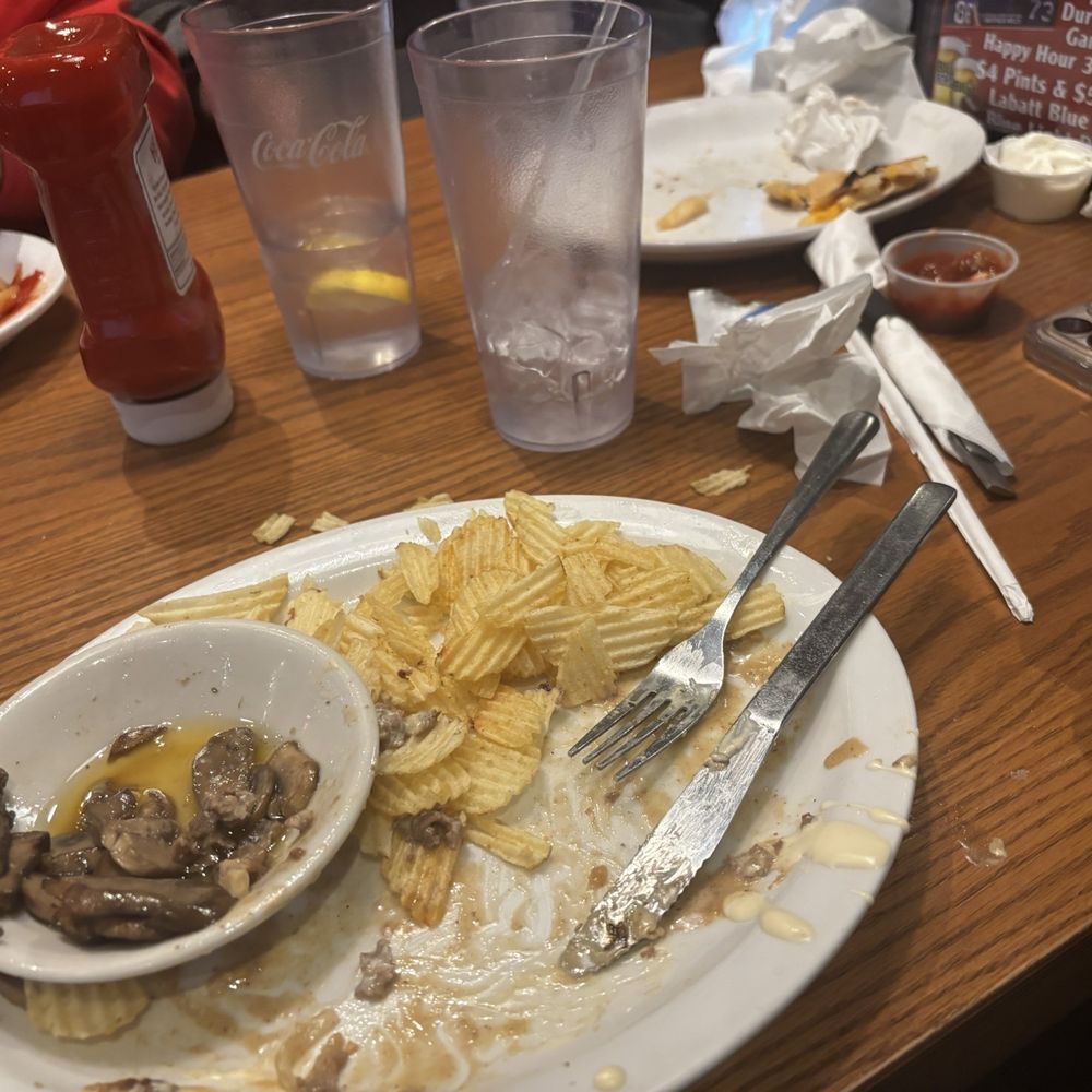 Anchor Bar - Eaten food - American Near Me - Amherst, New York Anchor Bar - Eaten food - American Near Me - Amherst, New York