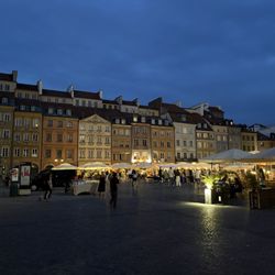Stare Miasto - 7/13/2026