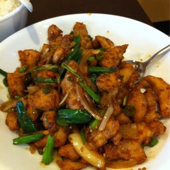 Hakka Wok - Chili chicken - Chinese Near Me - Schaumburg, Illinois Hakka Wok - Chili chicken - Chinese Near Me - Schaumburg, Illinois