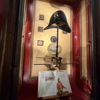 Le Procope - French Near Me - Paris, 75
