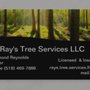 Ray's Tree Services