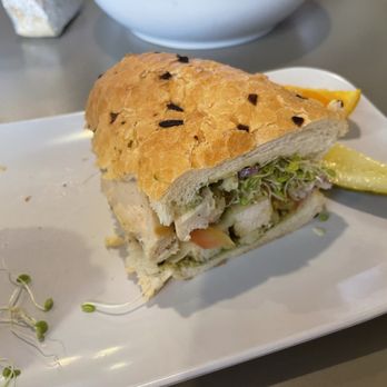 Erik's DeliCafe of Gilroy - Outlets - Delis Near Me - Gilroy, California