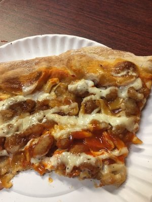 Tino's Pizza by null