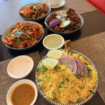 Biryani Pot Express - IG: happyfoodietown - Indian Near Me - Irvine, California Biryani Pot Express - IG: happyfoodietown - Indian Near Me - Irvine, California