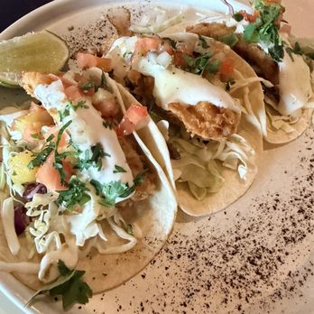 Meximodo - Baja Fish tacos - Mexican Near Me - Metuchen, New Jersey