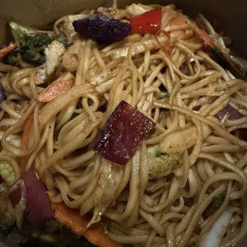 Maison Chinoise - Dim Sum Near Me - Dallas, Texas