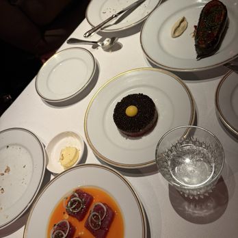 Le Coucou - French Near Me - New York, New York