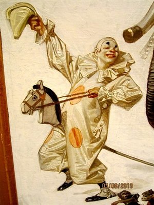 Frederick R. Weisman Museum of Art by null