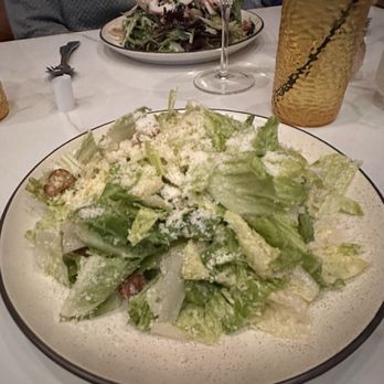 Madri - I had a big lunch so ordered their Caesar salad for dinner. It was a good size and also very good. - Italian Near Me - Redlands, California Madri - I had a big lunch so ordered their Caesar salad for dinner. It was a good size and also very good. - Italian Near Me - Redlands, California