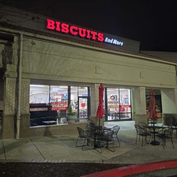 Biscuits and More - Southern Near Me - Marietta, Georgia Biscuits and More - Southern Near Me - Marietta, Georgia