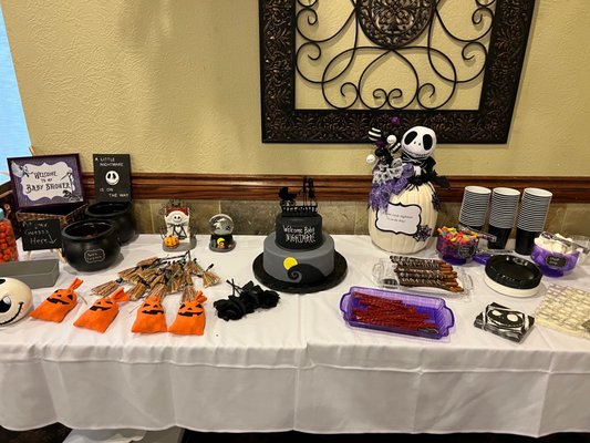 Angelo Brothers Ristorante & Banquet Hall by null