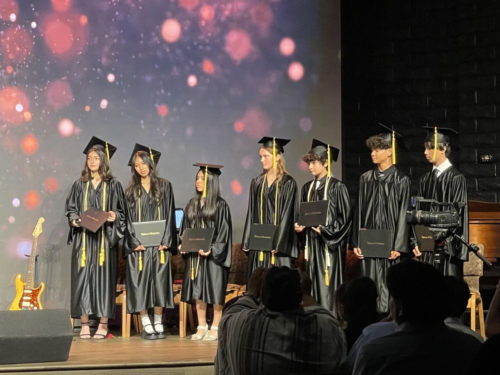 South Bay Christian School - childcare center in Torrance, CA