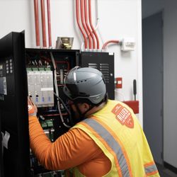 Allied Fire Protection