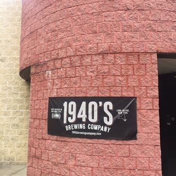 1940's Brewing Company - Finally open. Congrats to this craft brewery for opening their own tasting room and brewing independently! - Breweries Near Me - Holbrook, New York 1940's Brewing Company - Finally open. Congrats to this craft brewery for opening their own tasting room and brewing independently! - Breweries Near Me - Holbrook, New York