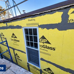 SAS Roofing & Waterproofing