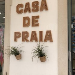 Casa de Praia