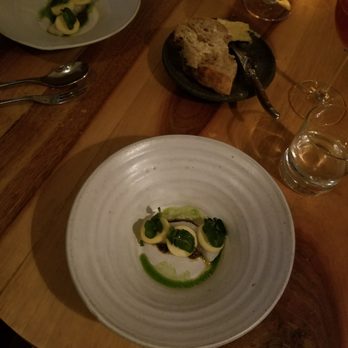 Verjus - Modern European Near Me - Paris, 75