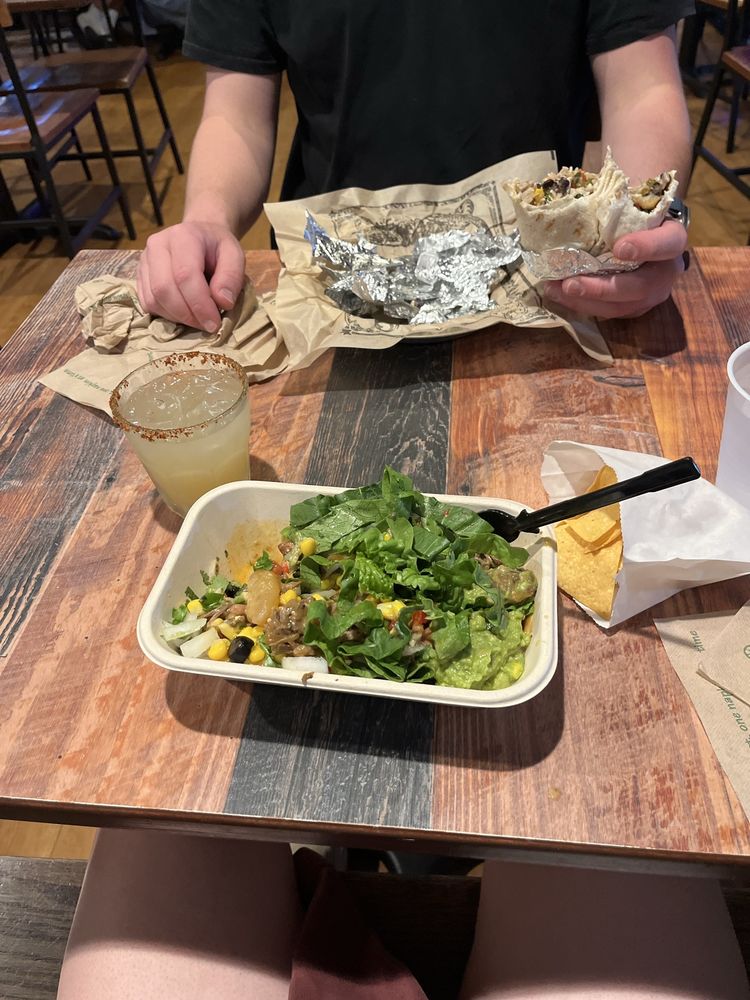 Illegal Pete's - Fort Collins