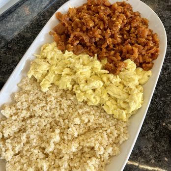 Adulis Coffee and Roastery - Breakfast combo - Coffee Roasteries Near Me - Silver Spring, Maryland