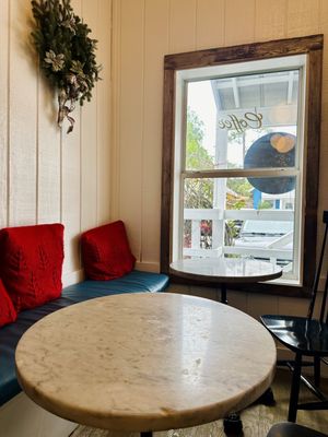 Black Bear Bread Co. by null
