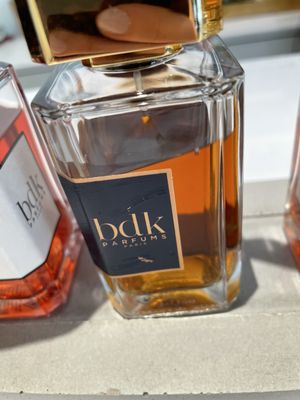 Scent Bar Hollywood by null
