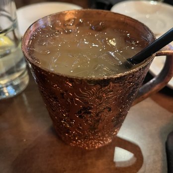 Escovitchez - Jamaican mule - Caribbean Near Me - Snellville, Georgia Escovitchez - Jamaican mule - Caribbean Near Me - Snellville, Georgia
