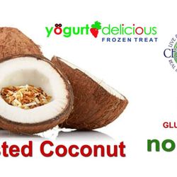 Yogurt Delicious