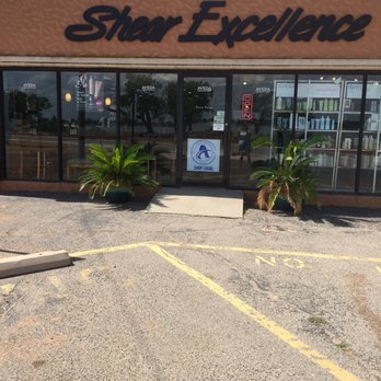 Shear Excellence - Massage Near Me - Altus, Oklahoma