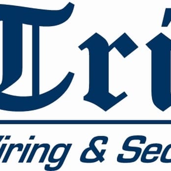 Trinity Wiring Solutions - Company Logo - Security Systems Near Me - Chantilly, Virginia Trinity Wiring Solutions - Company Logo - Security Systems Near Me - Chantilly, Virginia