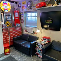 Modern Collision Center