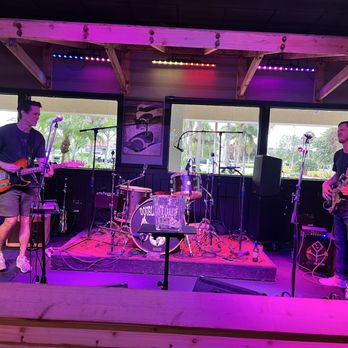 Double Roads Tavern - Live band - Bars Near Me - Jupiter, Florida