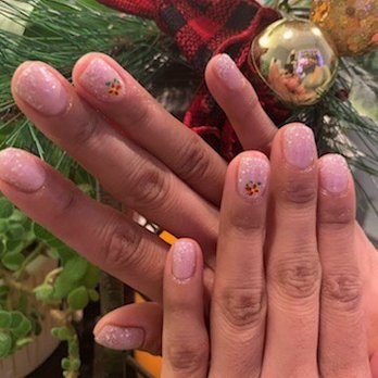 SL Nail & Spa Angelic - Nail Salons Near Me - Chicago, Illinois