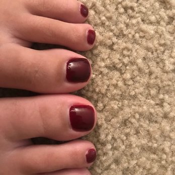 Diva Nail Bar - uneven nail polish - Nail Salons Near Me - Coconut Creek, Florida Diva Nail Bar - uneven nail polish - Nail Salons Near Me - Coconut Creek, Florida
