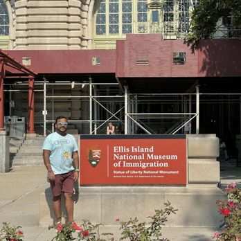 Ellis Island - Museums Near Me - New York, New York Ellis Island - Museums Near Me - New York, New York