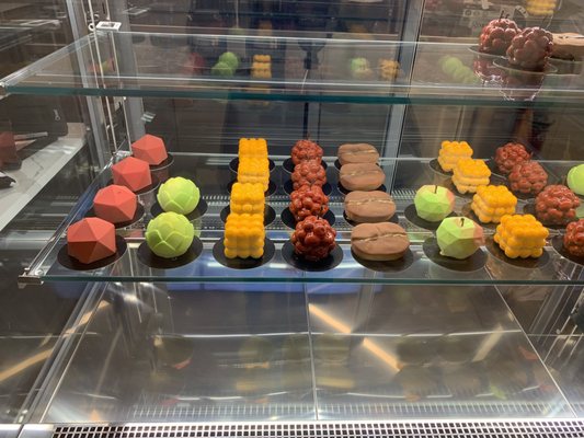 Jonquils Cafe and Bakery by null