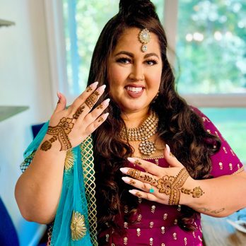 Hennafy - Bridesmaids - Henna Artists Near Me - Richmond, Virginia