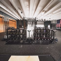 El Cid Fitness - All Rogue Gear.