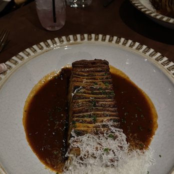 L'Ardente - 41 layer lasagna - Italian Near Me - Washington, DC, District of Columbia L'Ardente - 41 layer lasagna - Italian Near Me - Washington, DC, District of Columbia