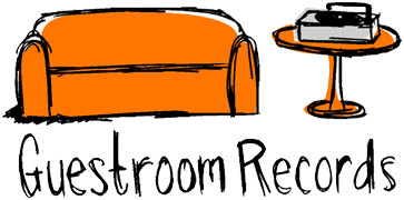Guestroom Records Norman by null