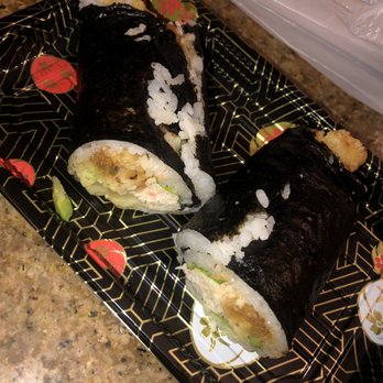Samurai Sushi & Grill - Sushi burrito - Sushi Bars Near Me - Perris, California Samurai Sushi & Grill - Sushi burrito - Sushi Bars Near Me - Perris, California