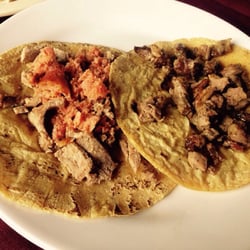 Mincho - Tacos enormes